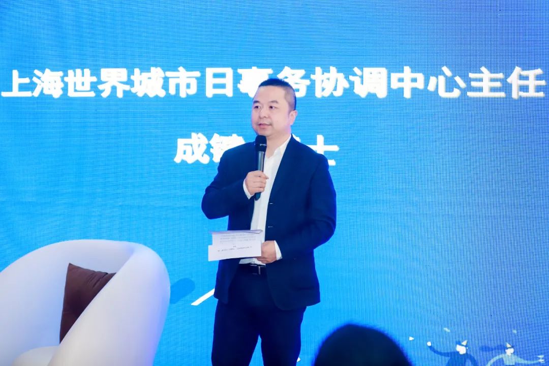 紫竹可持续游园会回顾 | 上周五，你可持续了吗？