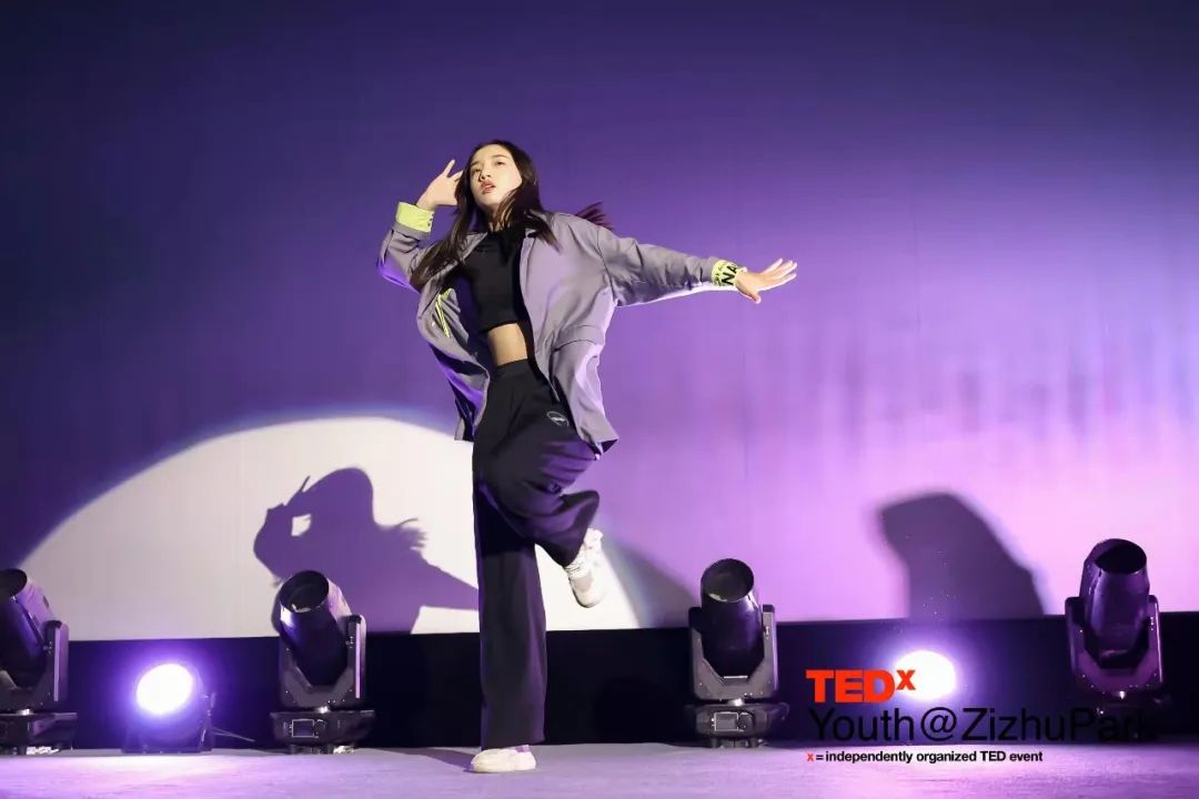 回顾｜TEDxYouth@ZizhuPark2021年度大会