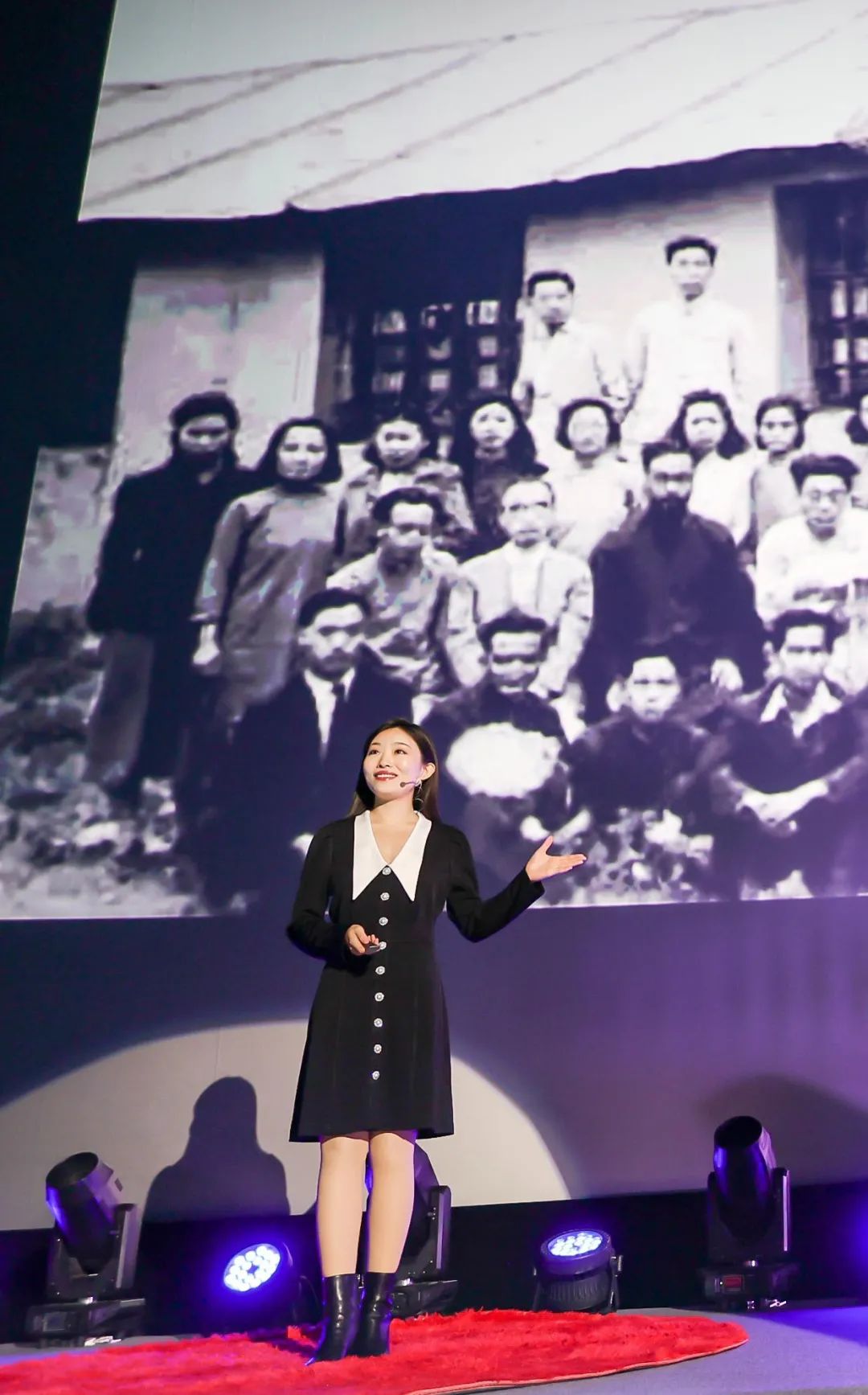 回顾｜TEDxYouth@ZizhuPark2021年度大会