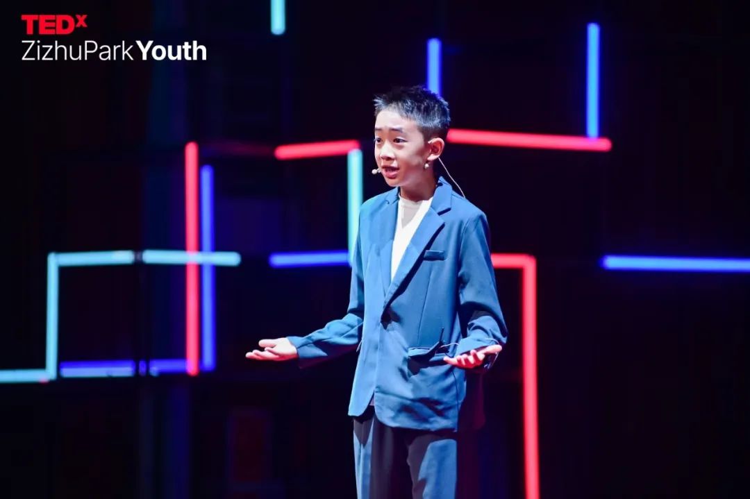 活动回顾｜2024 TEDxZizhuPark Youth年度大会「脉搏·Vitality」