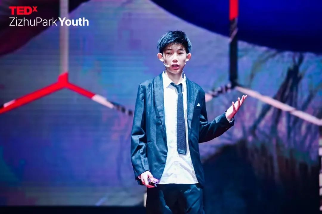 活动回顾｜2024 TEDxZizhuPark Youth年度大会「脉搏·Vitality」