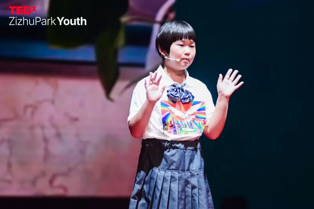 活动回顾｜2024 TEDxZizhuPark Youth年度大会「脉搏·Vitality」