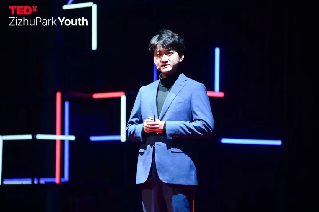 活动回顾｜2024 TEDxZizhuPark Youth年度大会「脉搏·Vitality」