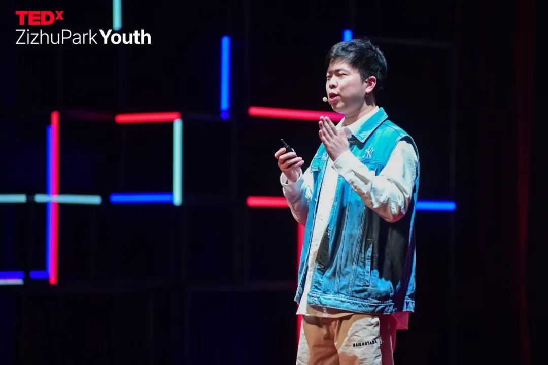 活动回顾｜2024 TEDxZizhuPark Youth年度大会「脉搏·Vitality」