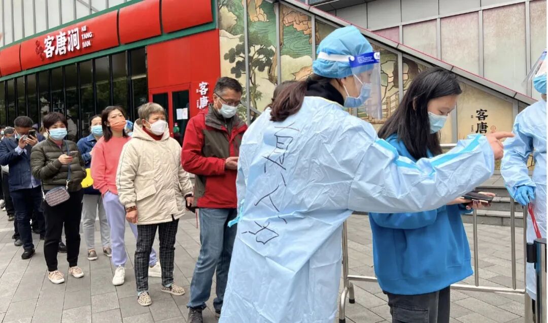 年度公益奖 | 穿越五年、数万小时的旅程