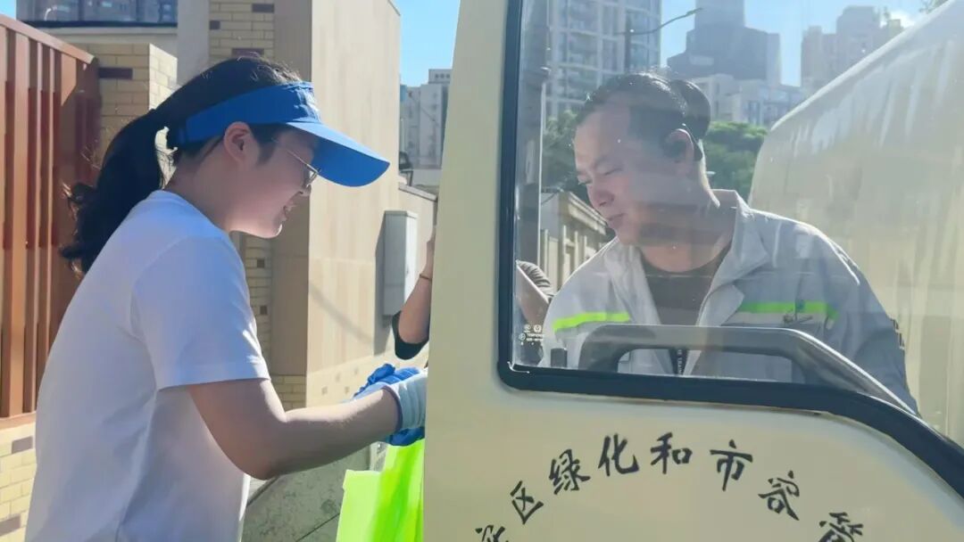 真公益 | 这抹云锐蓝，才是夏日心动“多巴胺”