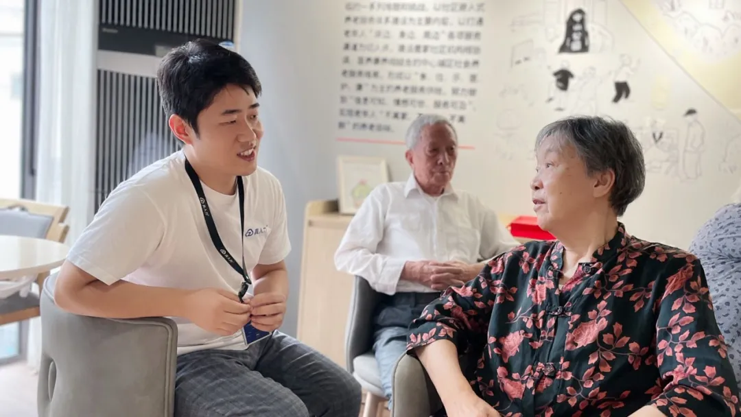 年度公益奖 | 穿越五年、数万小时的旅程