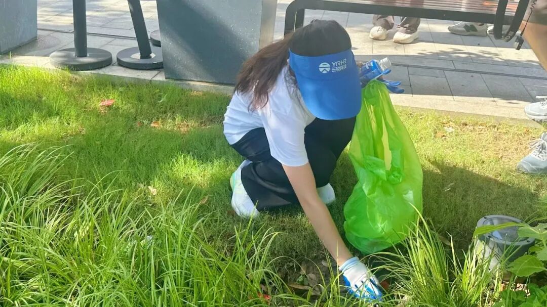 真公益 | 这抹云锐蓝，才是夏日心动“多巴胺”