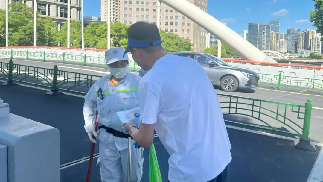 真公益 | 这抹云锐蓝，才是夏日心动“多巴胺”