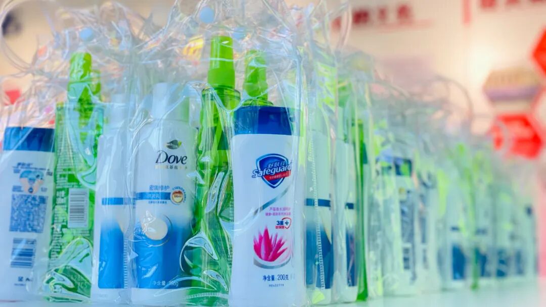 真公益 | 这抹云锐蓝，才是夏日心动“多巴胺”