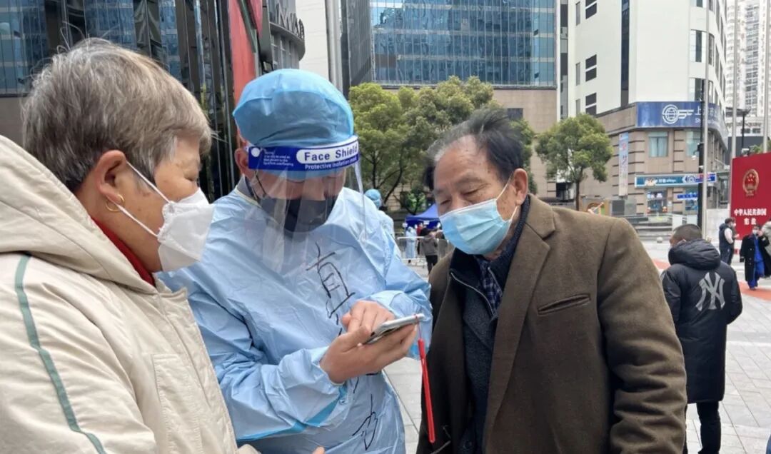 年度公益奖 | 穿越五年、数万小时的旅程