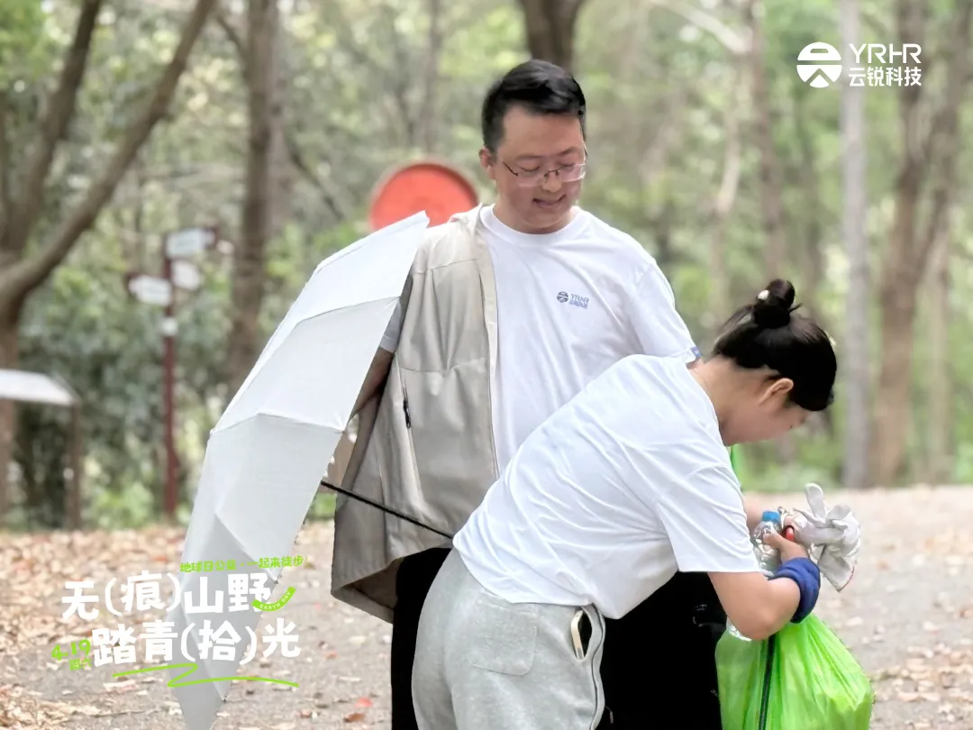 年度公益奖 | 穿越五年、数万小时的旅程