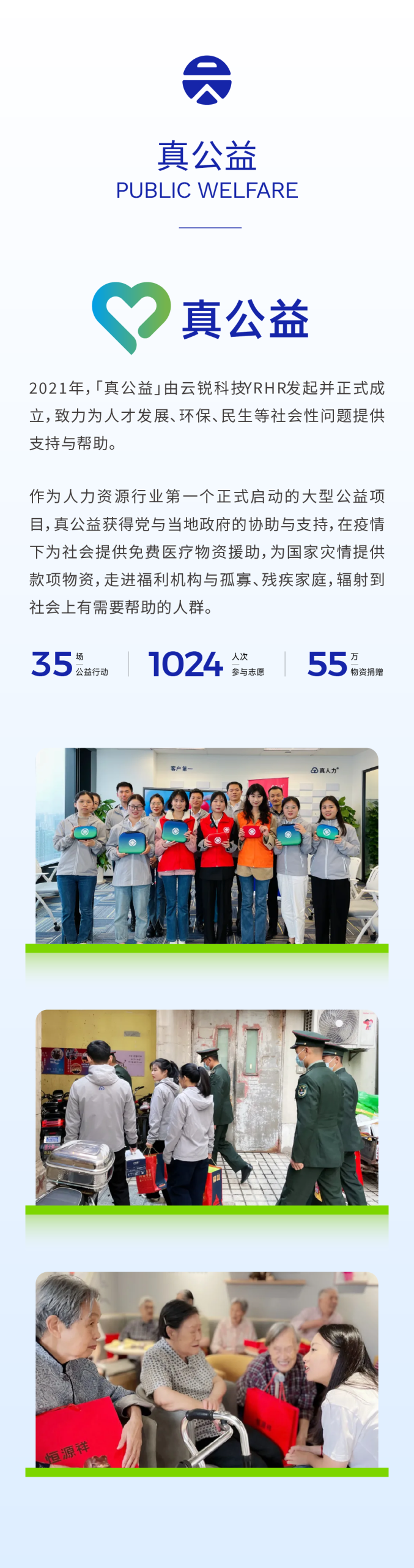 年度公益奖 | 穿越五年、数万小时的旅程