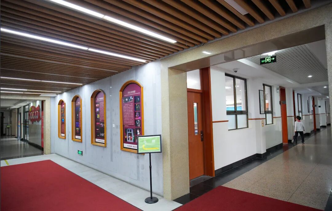 真公益 | 渴学的眼里总有光