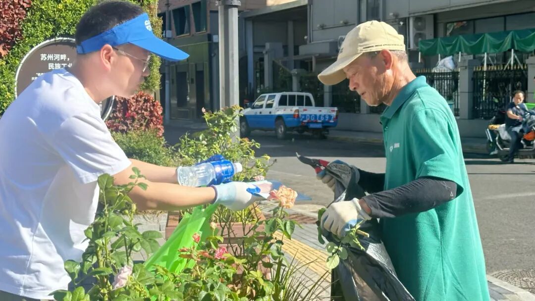 真公益 | 这抹云锐蓝，才是夏日心动“多巴胺”