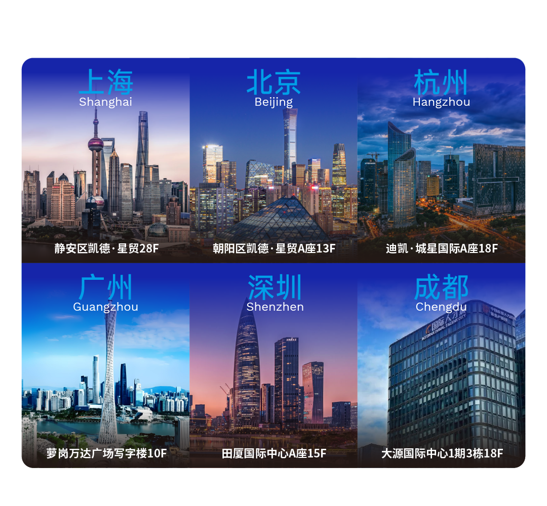 在云锐科技，我们这样守护“人”的价值