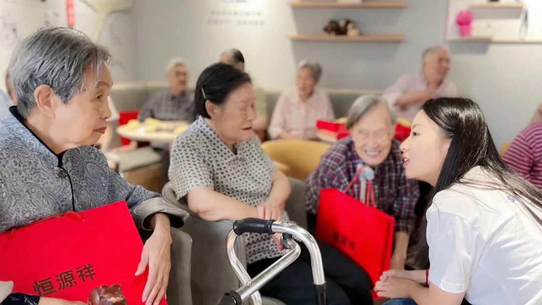 年度公益奖 | 穿越五年、数万小时的旅程