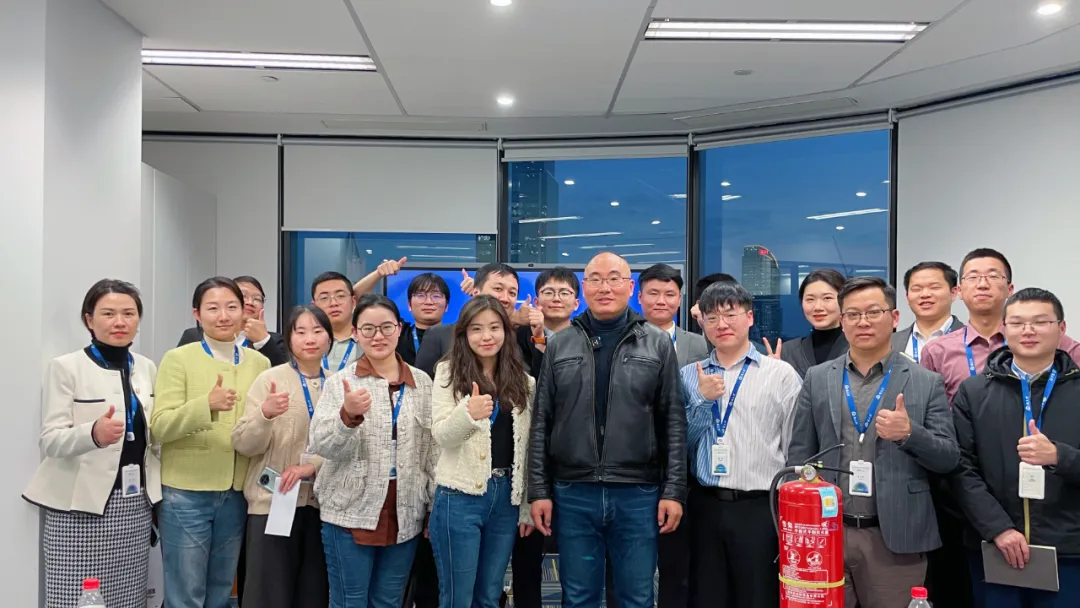 年度公益奖 | 穿越五年、数万小时的旅程