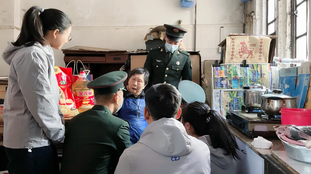 年度公益奖 | 穿越五年、数万小时的旅程