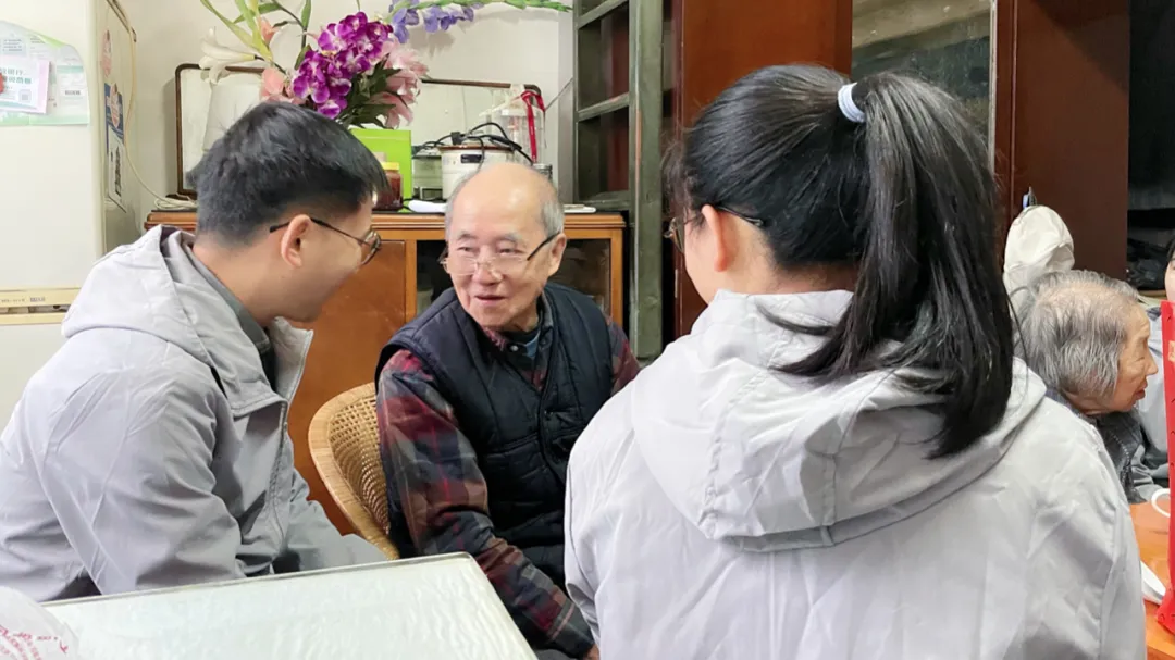 年度公益奖 | 穿越五年、数万小时的旅程